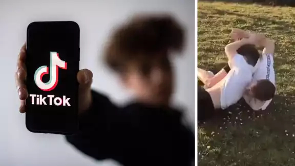 El TapOut Challenge ha cobrado una víctima más El TapOut Challenge ha cobrado una víctima más