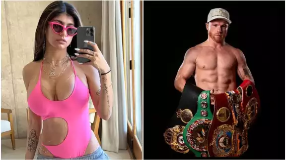 El mexicano posee una gran fortuna que ha hecho con sus triunfos en el boxeo El mexicano posee una gran fortuna que ha hecho con sus triunfos en el boxeo
