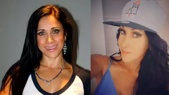 Mónica es una conductora que la mayor parte de su carrera la ha llevado en la música. Foto: Especial