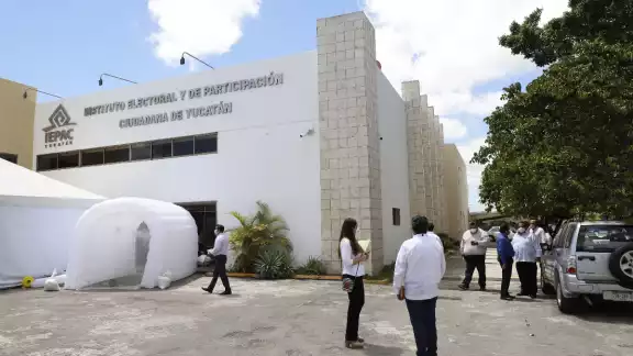 Arranca la etapa de definición de los partidos para elegir a quienes los representarán