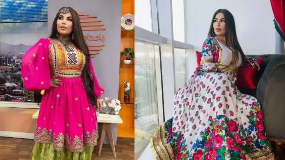 Influencers aseguran que se encuentran horrorizados por la presencia de los talibanes en territorio afgano