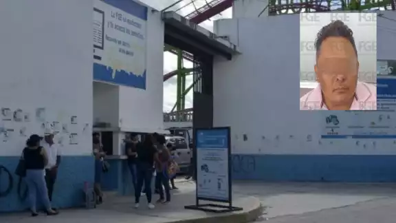 Una década se dedicó a prostituir a mujeres. Una década se dedicó a prostituir a mujeres.
