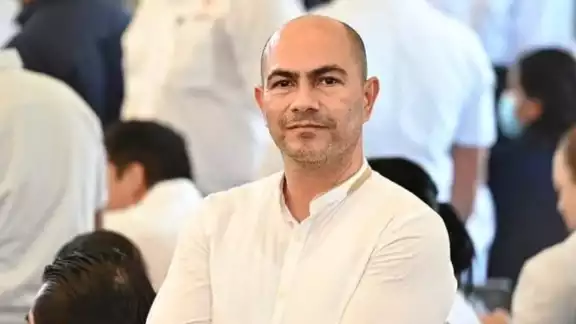 El diputado se inscribió al proceso interno de selección de candidaturas de Morena para la Diputación Federal del Distrito 2 El diputado se inscribió al proceso interno de selección de candidaturas de Morena para la Diputación Federal del Distrito 2