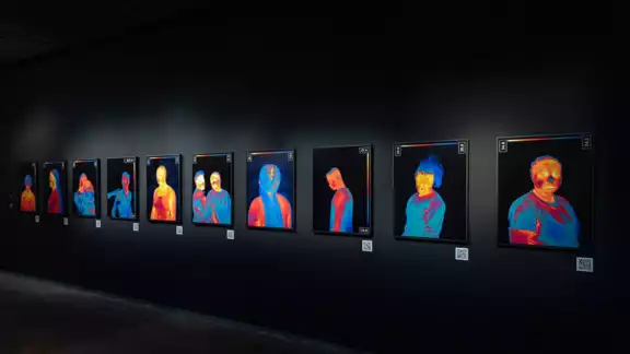Hay varios atractivos en el Museo de la Luz de Mérida Hay varios atractivos en el Museo de la Luz de Mérida