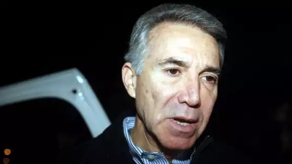 Roberto Madrazo fue candidatura presidencial en 2006