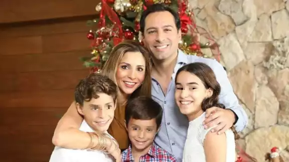 Mauricio Vila envió un fuerte abrazo a los que están pasando un momento difícil