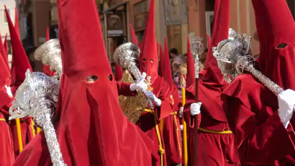 Las celebraciones se llevaron a cabo durante esta semana. Foto: especial Las celebraciones se llevaron a cabo durante esta semana. Foto: especial