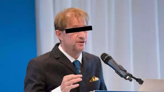 El Gobierno de Israel sañeló que Andrés Roemer será extraditado a México este mismo mes de octubre El Gobierno de Israel sañeló que Andrés Roemer será extraditado a México este mismo mes de octubre