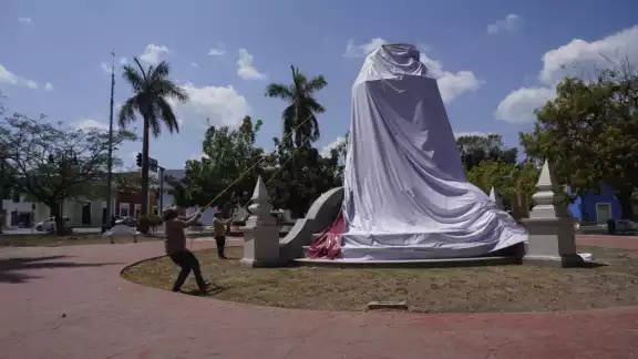De la misma forma, otros espacios en la capital campechana serán protegidos