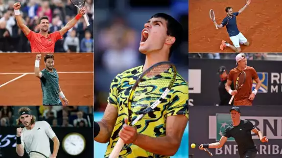 Arrancan las acciones del Roland Garros 2023 Arrancan las acciones del Roland Garros 2023