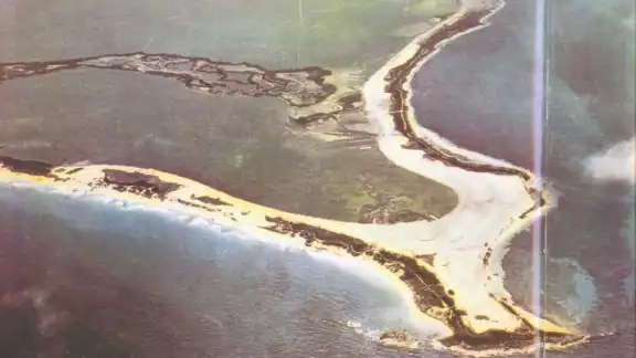 El crecimiento de Cancún fue vertiginoso y pronto se convirtió en el destino favorito El crecimiento de Cancún fue vertiginoso y pronto se convirtió en el destino favorito