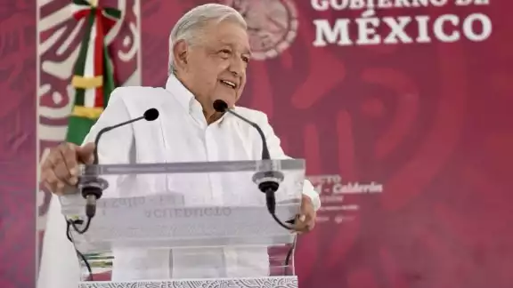La obra inaugurada por el presidente Andrés Manuel López Obrador, forma parte del proyecto integral El Zapotillo La obra inaugurada por el presidente Andrés Manuel López Obrador, forma parte del proyecto integral El Zapotillo