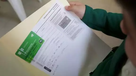 Conoce cuándo es el siguiente depósito para los beneficiarios de este apoyo social. Foto: Especial Conoce cuándo es el siguiente depósito para los beneficiarios de este apoyo social. Foto: Especial
