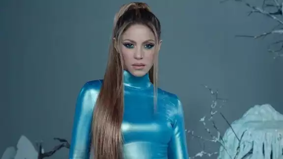 Tras terrible accidente vivido en su mansión, Shakira vive en un hotel Tras terrible accidente vivido en su mansión, Shakira vive en un hotel