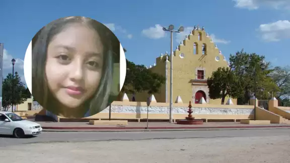 La joven de 15 años lleva casi una semana desaparecida