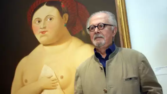 Su esposa murió hace poco tiempo. Foto: Especial