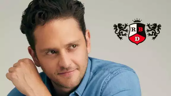 Christopher Uckermann fue claro sobre el futuro de RBD Christopher Uckermann fue claro sobre el futuro de RBD