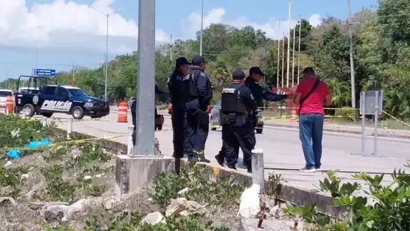 Desde el mes de abril hay discrepancias entre las cifras de incidencia delictiva, contrastadas con los datos registrados diariamente por este periódico Desde el mes de abril hay discrepancias entre las cifras de incidencia delictiva, contrastadas con los datos registrados diariamente por este periódico