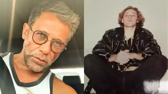 Juan Manuel Bernal reveló algunas problemáticas que enfrentó antes de alcanzar la fama Juan Manuel Bernal reveló algunas problemáticas que enfrentó antes de alcanzar la fama