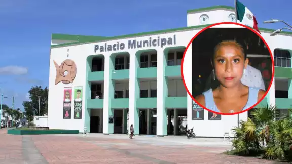 La joven fue vista por última vez el pasado 16 de noviembre La joven fue vista por última vez el pasado 16 de noviembre