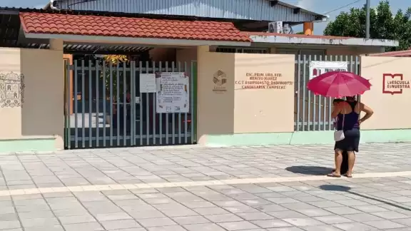 Los asentamientos urbanos de mayor peligro son los que están a orillas del río por el aumento del agua