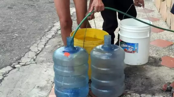 Las deudas de los habitantes de Candelaria afecta al pago de energía eléctrica de la comisaría Las deudas de los habitantes de Candelaria afecta al pago de energía eléctrica de la comisaría