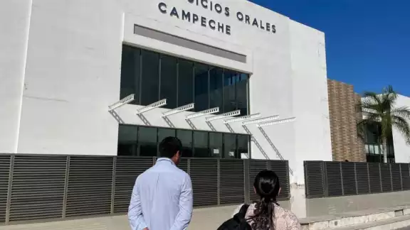 El expresidente municipal deberá pagar 700 mil pesos como garantía económica El expresidente municipal deberá pagar 700 mil pesos como garantía económica