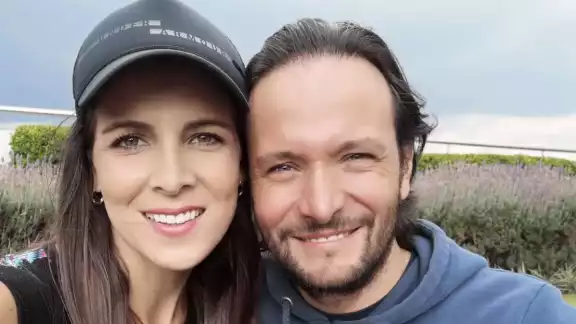 La pareja acaba de anunciar su separación. Foto: Especial