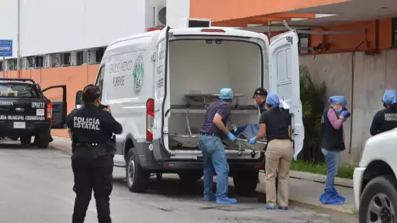 No se saben las causas por las que el joven decidió suicidarse