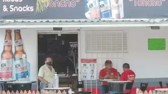 En 2022 las enfermedades del hígado en Campeche aumentaron 27% respecto al año anterior En 2022 las enfermedades del hígado en Campeche aumentaron 27% respecto al año anterior