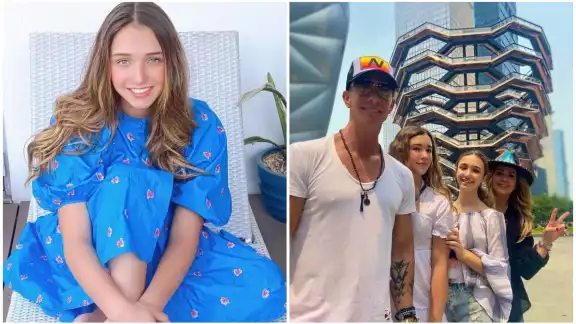 La joven anunció su regreso al cine, al darle voz a Liberty en Paw Patrol La Película. Foto: Especial La joven anunció su regreso al cine, al darle voz a Liberty en Paw Patrol La Película. Foto: Especial