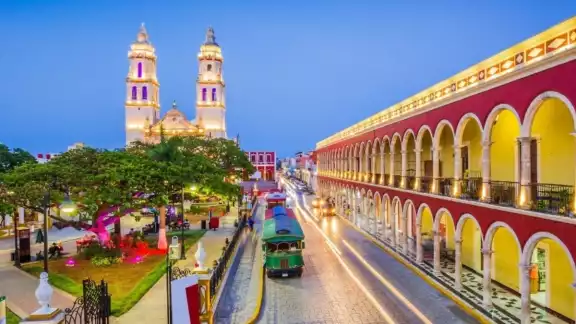 Así estará el clima