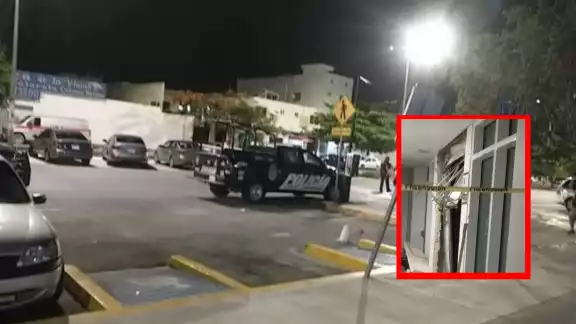 El IMSS "se lavó las manos", al decir que el servicio de mantenimiento de los elevadores es subrogado con una empresa externa El IMSS "se lavó las manos", al decir que el servicio de mantenimiento de los elevadores es subrogado con una empresa externa