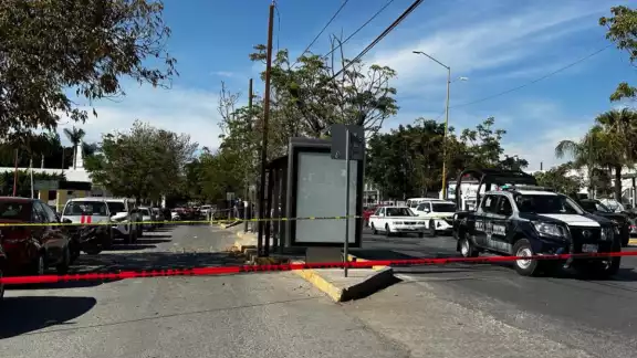 El comandante recibió un disparo en la cabeza El comandante recibió un disparo en la cabeza