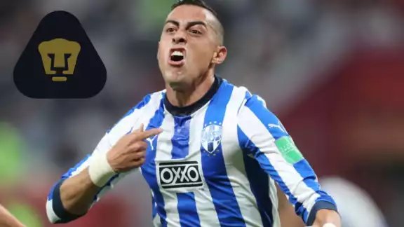 Se habla de que el cuadro capitalino le dará un contrato por dos años a Funes Mori, es decir, hasta diciembre de 2025; contarán con él por cuatro torneos de Liga MX
Se habla de que el cuadro capitalino le dará un contrato por dos años a Funes Mori, es decir, hasta diciembre de 2025; contarán con él por cuatro torneos de Liga MX