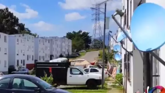 El cuerpo del pequeño fue encontrado por su hermano de 10 años El cuerpo del pequeño fue encontrado por su hermano de 10 años