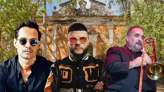 El lugar donde podrían estar es la Hacienda Uayamón