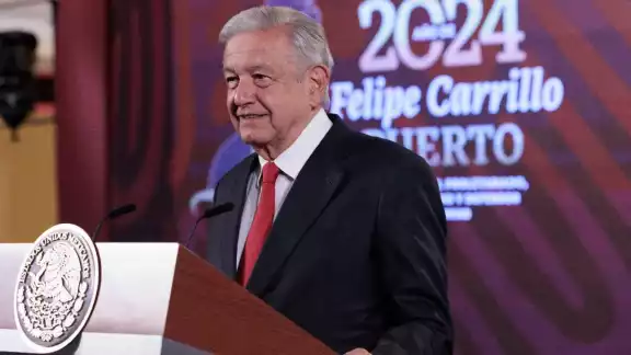 De acuerdo con el Presidente de México, Canadá emitió un comunicado más firme, reconociendo la gravedad del incidente en la Embajada de nuestro país en Quito