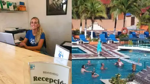 Implantaron “vacaciones forzadas” a la mitad de los 4 mil empleados de este sector, por baja ocupación