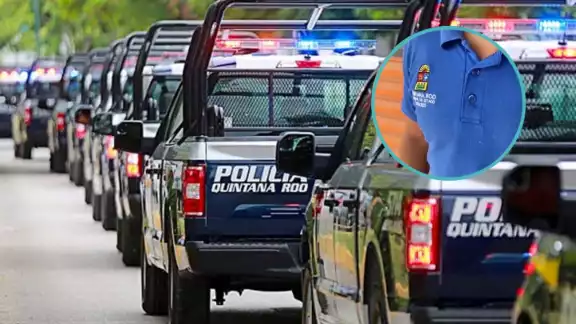 El trabajador de Capa denunció que el ataque a balazos fue sin motivo aparente