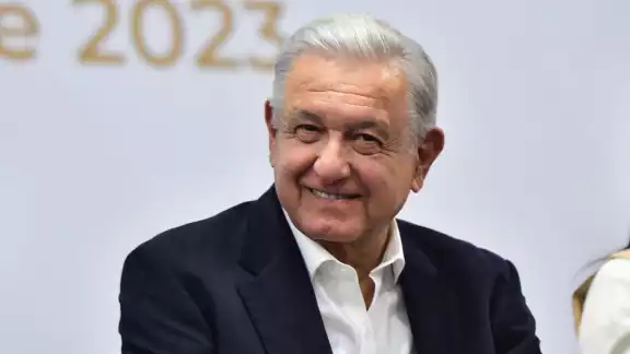 El presidente honrará el aniversario del INAH en México