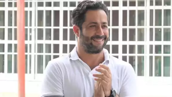Presidente de la Junta Municipal acusa a Pablo Gutiérrez de uso de recursos para promoción política Presidente de la Junta Municipal acusa a Pablo Gutiérrez de uso de recursos para promoción política