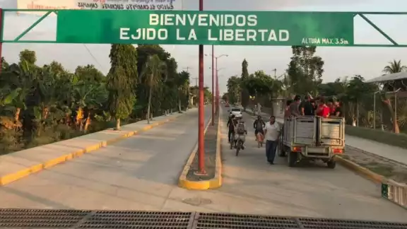El cuerpo del campesino de 23 años fue hallado por personas que caminaban en el área El cuerpo del campesino de 23 años fue hallado por personas que caminaban en el área