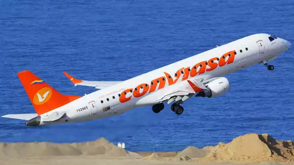 El precio de un boleto de avión a Venezuela podría variar según la fecha El precio de un boleto de avión a Venezuela podría variar según la fecha