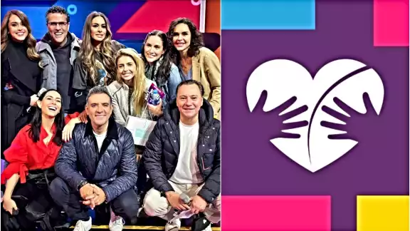 Este evento altruista reunirá a famosos y diversas empresas para invitar a los mexicanos a sumarse a la causa, apoyar y donar. Foto: Twitter Teletón México Este evento altruista reunirá a famosos y diversas empresas para invitar a los mexicanos a sumarse a la causa, apoyar y donar. Foto: Twitter Teletón México