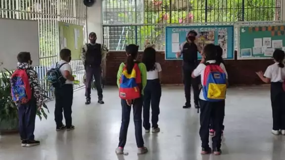 Los alumnos asistirán dos semanas más a las aulas de Yucatán Los alumnos asistirán dos semanas más a las aulas de Yucatán