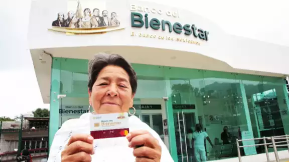 La pensión incluye a la población con discapacidad de 0 a 64 años