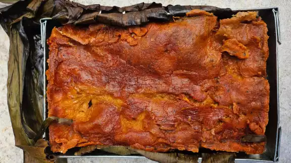 Se tendrán más de tres mil mucbipollos en la feria Se tendrán más de tres mil mucbipollos en la feria