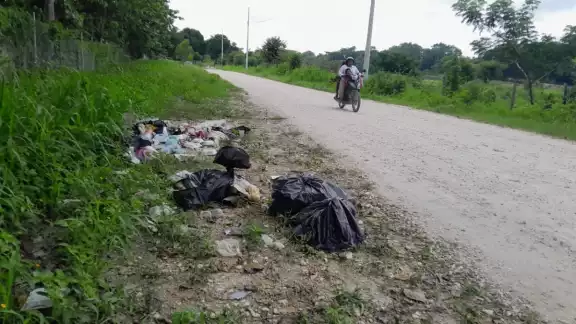 Exigen al Ayuntamiento poner un alto Exigen al Ayuntamiento poner un alto