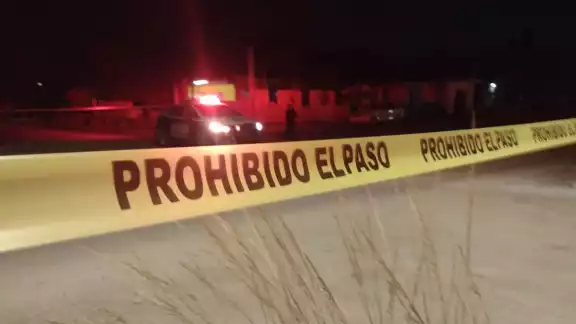Elementos de seguridad arribaron al lugar de los hechos en Felipe Carrillo Puerto Elementos de seguridad arribaron al lugar de los hechos en Felipe Carrillo Puerto